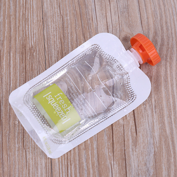 Frukt Pureé Squeezer